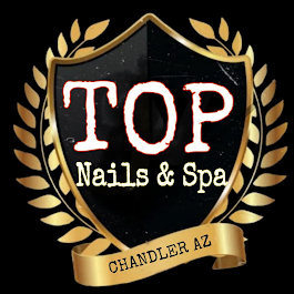 TOP NAIL & SPA
